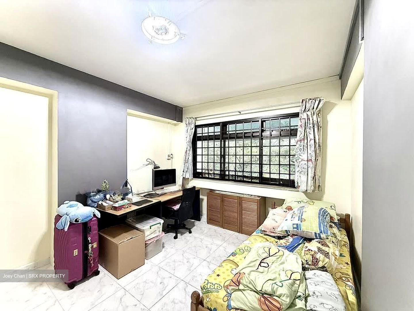 Blk 613 Woodlands Avenue 4 (Woodlands), HDB 5 Rooms #547067311
